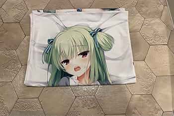 正規品　ゆずソフト　千恋*万花　抱き枕カバー　ムラサメ ゆずソフト 千恋＊万花 ムラサメ 抱き枕カバー 千恋*万花